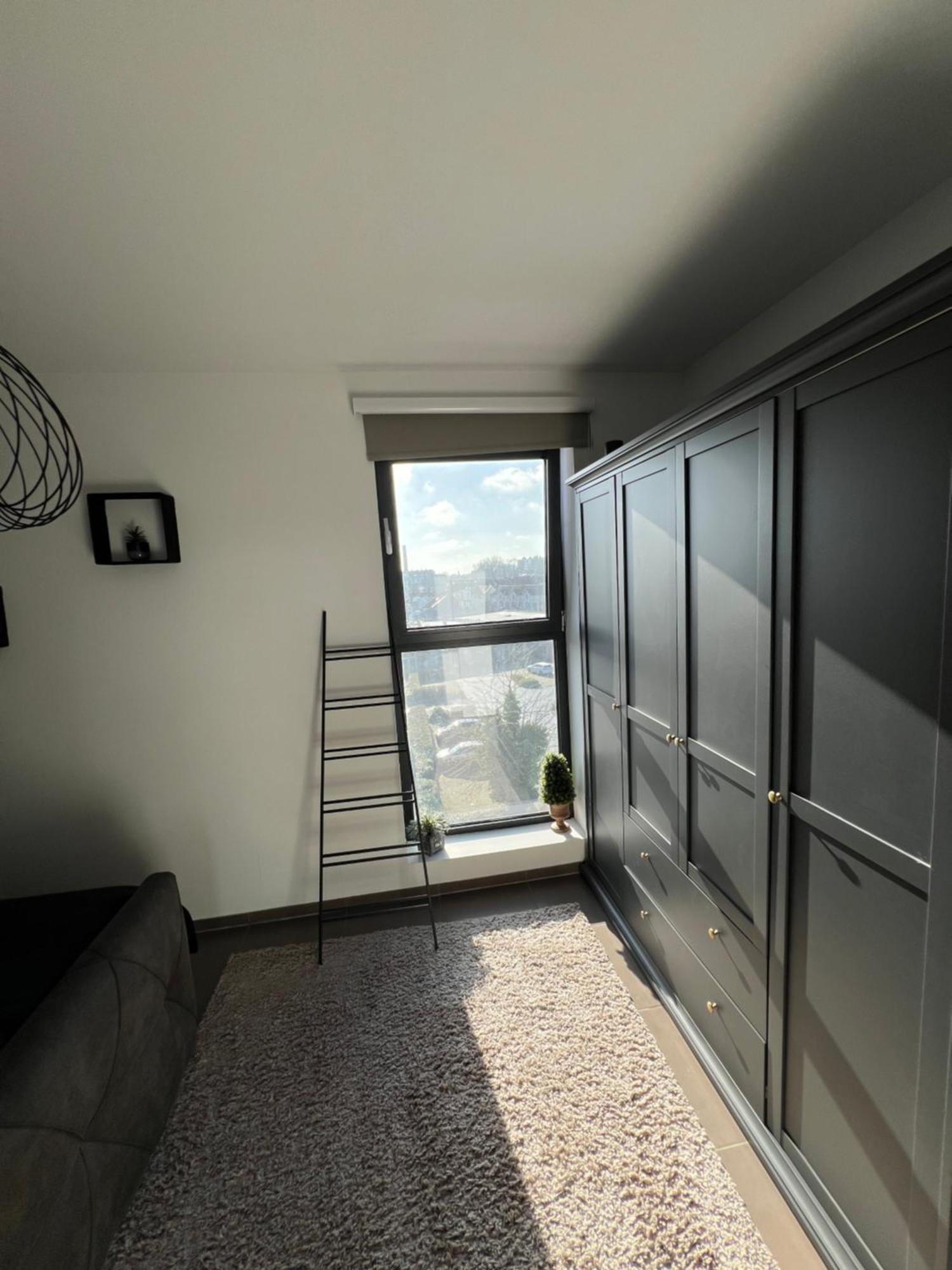 Apartment Penthouse With Awesome Terrace And Free Parking *