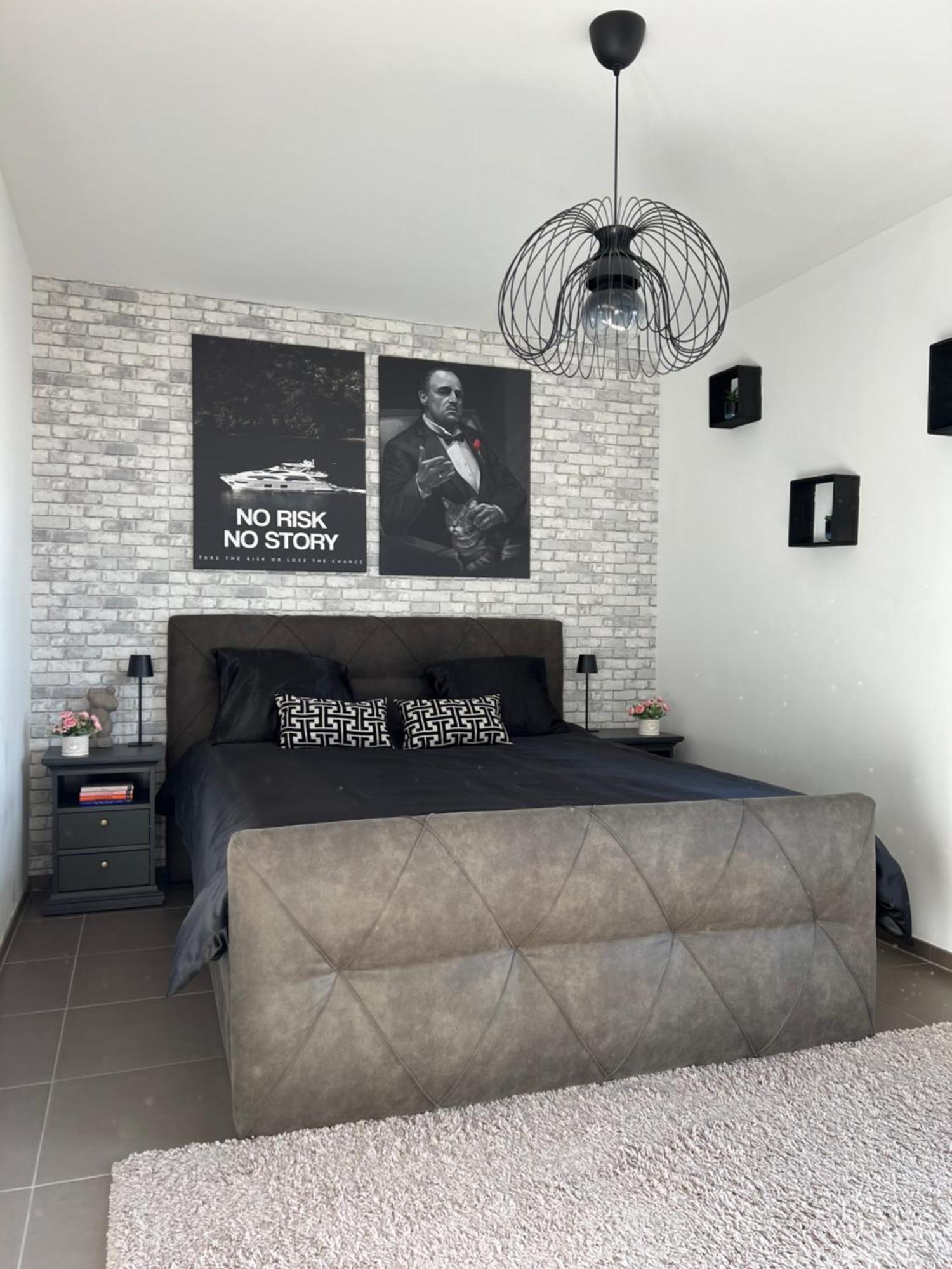 Penthouse With Awesome Terrace And Free Parking Kortrijk