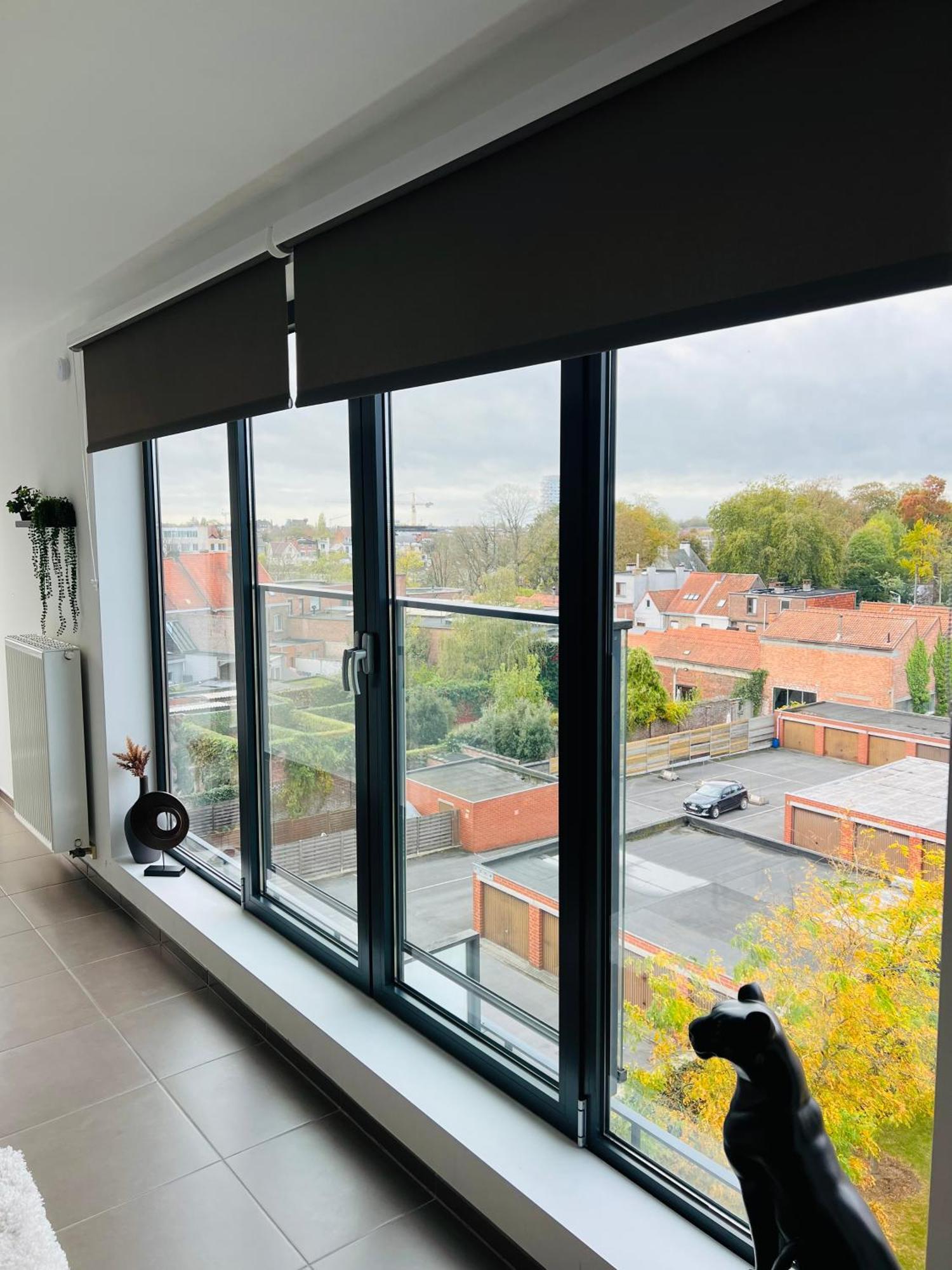 Penthouse With Awesome Terrace And Free Parking